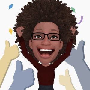 Meet your Posher, Sharon